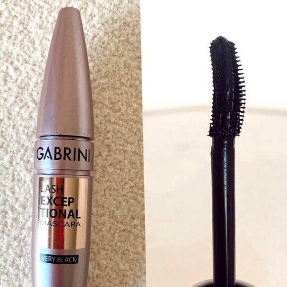 ریمل حجم دهنده گابرینی اصل مدل Lash Exceptional - تصویر 3