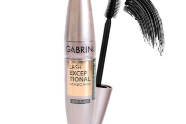 ریمل حجم دهنده گابرینی اصل مدل Lash Exceptional