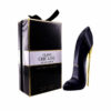 عطر ادکلن چیک گرل زنانه فراگرنس ورد Fragrance world Chic Girl