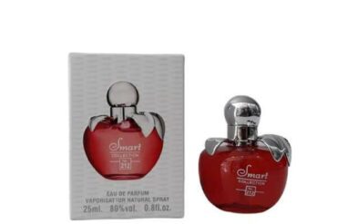 عطر ادکلن 25میل نیناریچی نینا اسمارت کالکشن کد 212