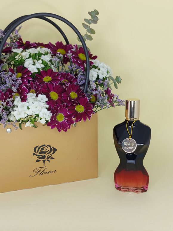 عطر و ادکلن بله سلین وومن بیوتی رایحه ژان پل گوتیه لا بل له پرفیوم Belle Celine WOMEN BEAUTY - تصویر 3
