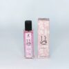 عطر ادکلن 35میل یارا صورتی الحمبرا شیشه مستطیل