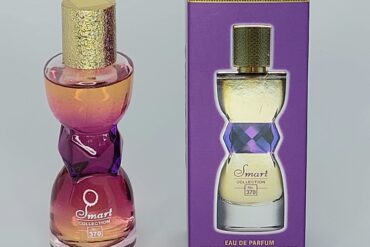 عطر ادکلن 25میل ایو سن لورن مانیفستو اسمارت کالکشن کد 370