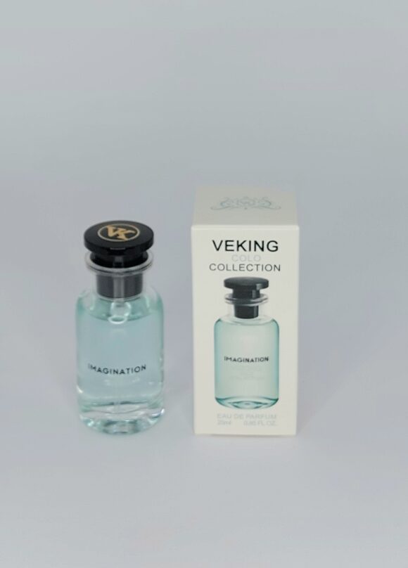 عطر ادکلن 25میل لویی ویتون ایمجینیشن ویکینگ کالکشن کد 109 Louis Vuitton Imagination - تصویر 2