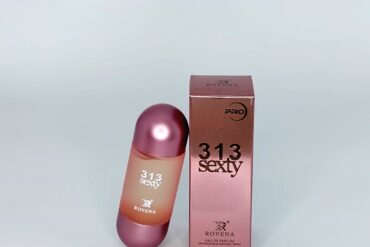 عطر ادکلن 25میل سکستی 313 روونا Sexty 313