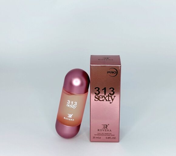 عطر ادکلن 25میل سکستی 313 روونا Sexty 313