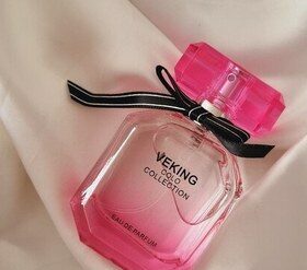 عطر ادکلن 25میل ویکتوریا سکرت بامب شل ویکینگ کالکشن کد 014