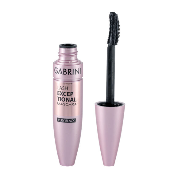 ریمل حجم دهنده گابرینی اصل مدل Lash Exceptional - تصویر 2