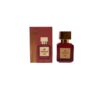 عطر ادکلن 25 میل کرکجان باکارات رژ قرمز مارکویی کالکشن کد 169