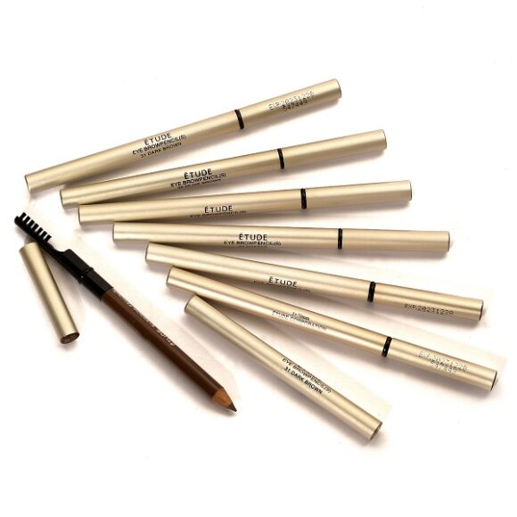 مداد ابروی اتود اورجینال شماره 31 Etude Corporation Eyeliner - تصویر 4