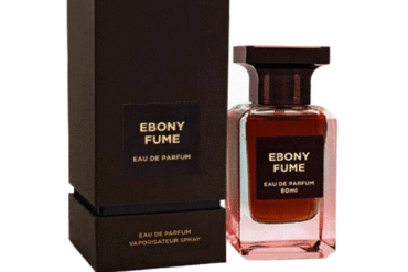 عطر و ادکلن تام فورد ابونی فوم EBONY FUME