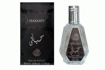 عطر ادکلن 50 میل فراگرنس ورد حیاتی مشابه رایحه اینوکتوس پاکورابان