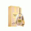 عطر ادکلن 50 میل فراگرنس ورد آمور د لوکس رایحه لالیک لامور AMOR DE LEUXE