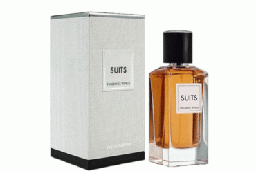 عطر ادکلن سوتس رایحه ایو سن لورن تاکسیدو SUITS