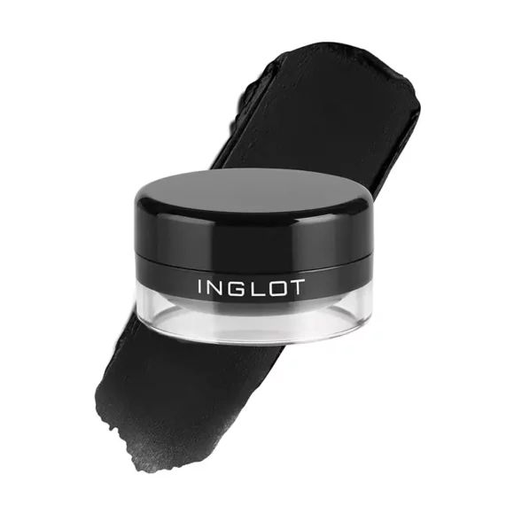 خط چشم ژله ای اینگلوت اصلی INGLOT - تصویر 3