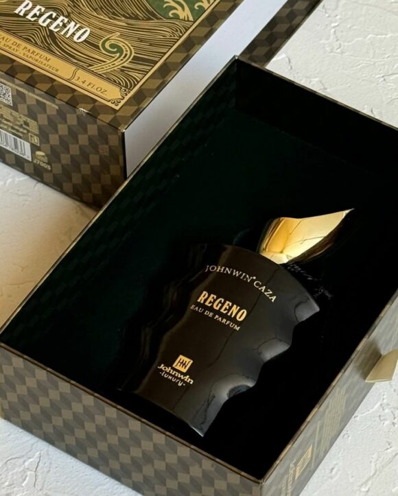 عطر ادکلن زرجوف کازاموراتی رجیو جانوین (Johnwin Xerjoff Casamorati Regio) - تصویر 4