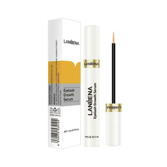 سرم تقویت مژه لانبنا LANBENA