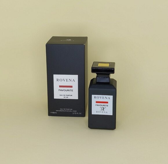عطر و ادکلن روونا مدل فاکینگ فابیولس FAVOURITE - تصویر 2