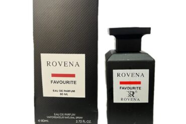عطر و ادکلن روونا مدل فاکینگ فابیولس FAVOURITE