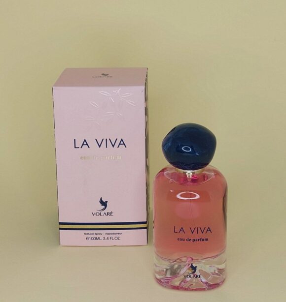 عطر و ادکلن لا ویوا رایحه جورجیو آرمانی مای وی LA VIVA - تصویر 2