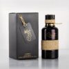 عطر ادکلن لطافه کرافت نویر (مشابه اومبر لدر) | Lattafa Vurv Craft Noire