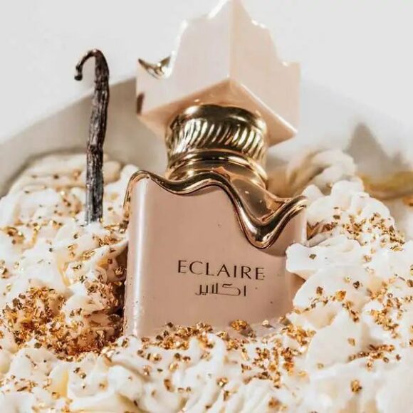 عطر ادکلن اکلایر لطافه Lattafa Eclaire - تصویر 3