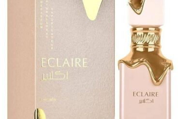 عطر ادکلن اکلایر لطافه Lattafa Eclaire
