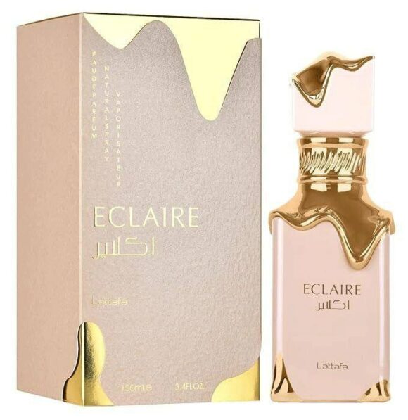 عطر ادکلن اکلایر لطافه Lattafa Eclaire