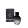 عطر ادکلن حیاتی مشکی شیشه ساده Hayaati
