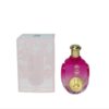 عطر ادکلن یارا صورتی شیشه ساده Yara