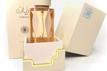 عطر ادکلن لطافه مدل تریاق TERIAGH