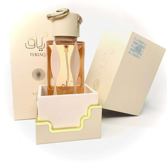 عطر ادکلن لطافه مدل تریاق TERIAGH