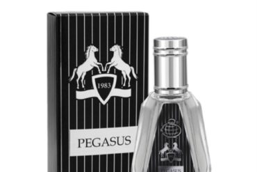 عطر ادکلن 50 میل فراگرنس ورد پگاسوز PEGASUS
