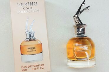 عطر ادکلن 25میل اسکندل ویکینگ کالکشن