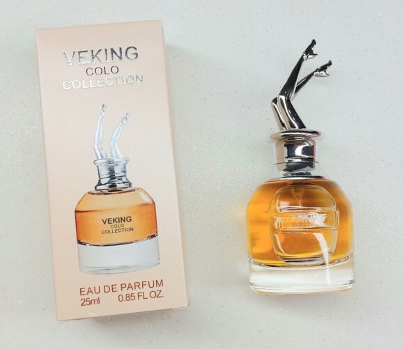 عطر ادکلن 25میل اسکندل ویکینگ کالکشن