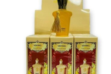 عطر ادکلن 25میل کازاموراتی لیرا ویکینگ کالکشن
