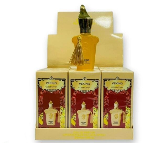 عطر ادکلن 25میل کازاموراتی لیرا ویکینگ کالکشن