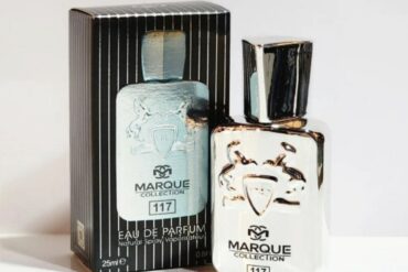 عطر ادکلن 25میل مارلی پگاسوس مارکویی کالکشن کد 117