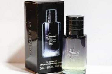 عطر ادکلن 25میل دیور ساواج اسمارت کالکشن کد 446