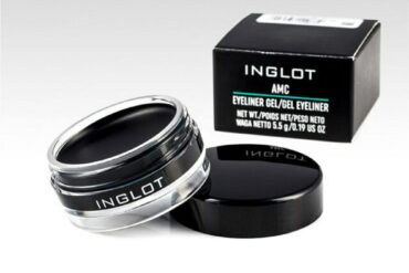 خط چشم ژله ای اینگلوت اصلی INGLOT