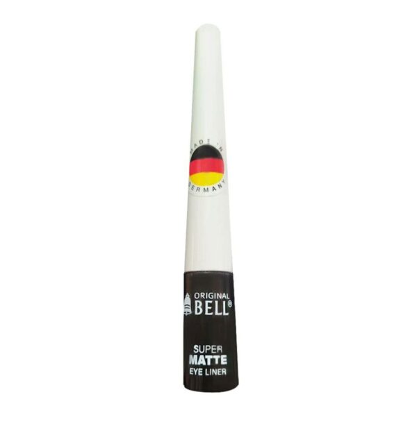 خط چشم مویی سوپر مات اورجینال بل Original Bell Dip Eyeliner Supper Matte Waterproof