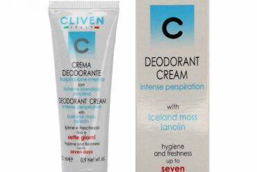 کرم دئودورانت کلیون 7روزه مناسب زیر بغل حجم 25 میل اورجینال Seven Days Intense Perspiration