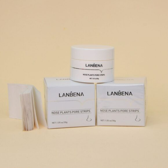 چسب بینی کاسه ای لانبنا اورجینال LANBENA - تصویر 2