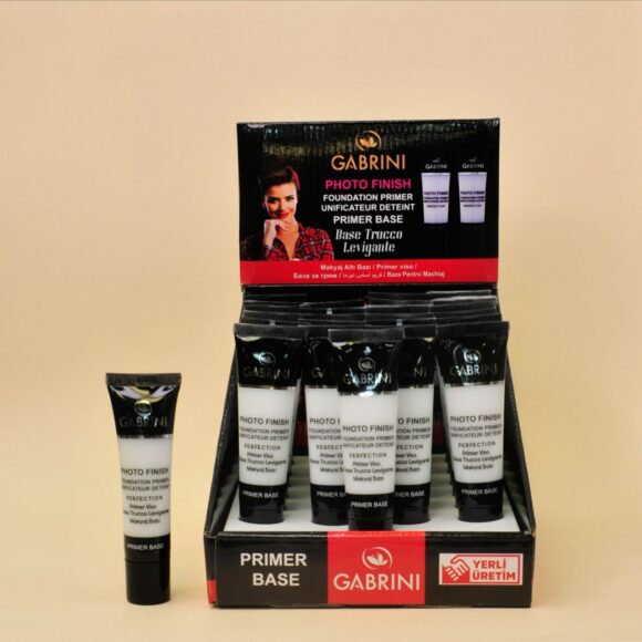 پرایمر بی رنگ گابرینی GABRINI - تصویر 3