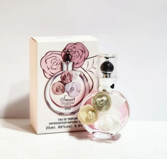 عطر ادکلن 25 میل ولنتینو ولنتینا اسمارت کالکشن کد 502 - تصویر 2
