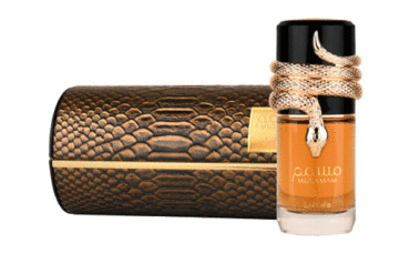 عطر ادکلن لطافه مدل مسمم Musamam
