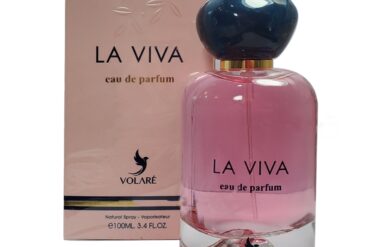 عطر و ادکلن لا ویوا رایحه جورجیو آرمانی مای وی LA VIVA