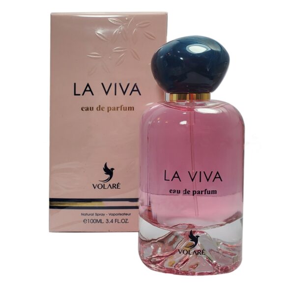 عطر و ادکلن لا ویوا رایحه جورجیو آرمانی مای وی LA VIVA