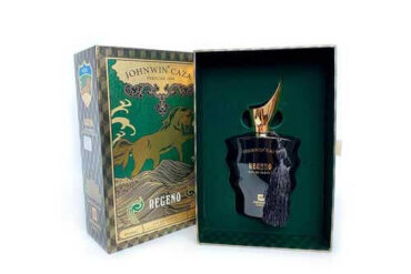 عطر ادکلن زرجوف کازاموراتی رجیو جانوین (Johnwin Xerjoff Casamorati Regio)