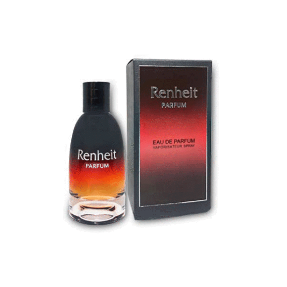 عطر ادکلن مردانه رنهایت رایحه دیور فارنهایت Renheit